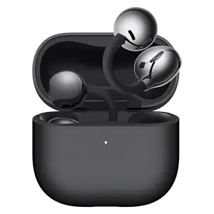 Колір: Чорний - Навушники Huawei FreeClip 2 Black (55038692) UA