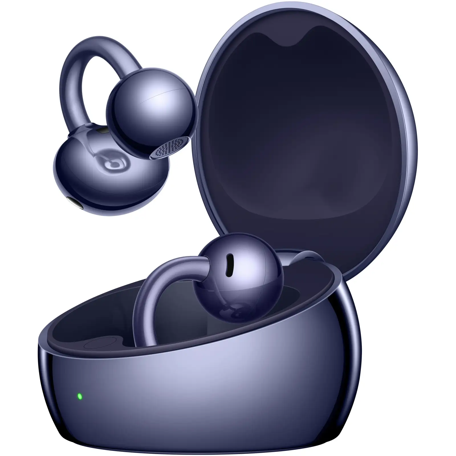 Наушники Huawei FreeClip 2S Blue