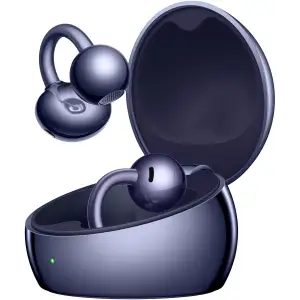 Наушники Huawei FreeClip 2S Blue
