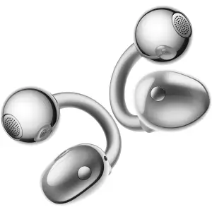 Наушники Huawei FreeClip 2S Silver