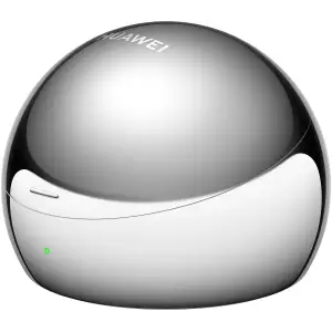 Наушники Huawei FreeClip 2S Silver