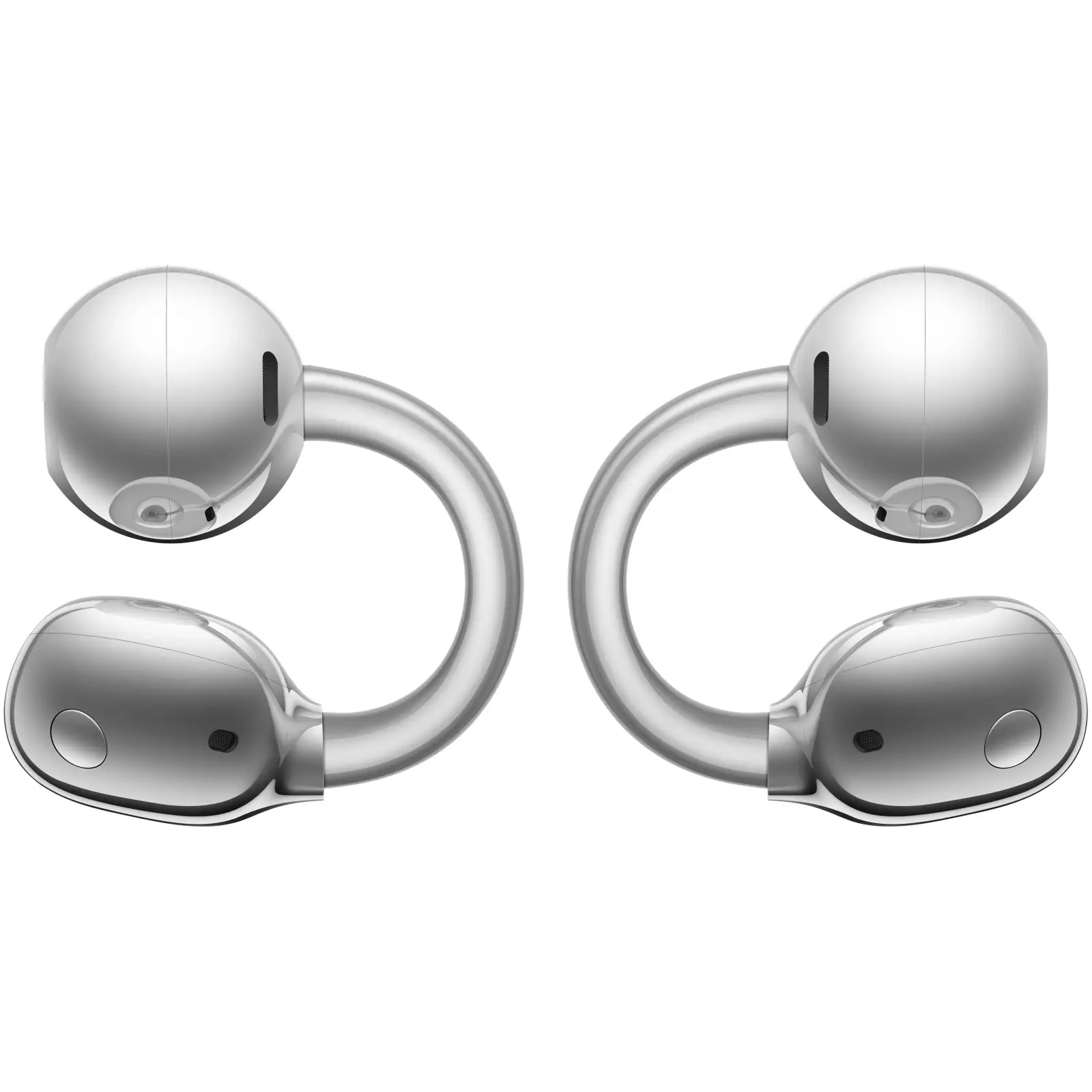 Наушники Huawei FreeClip 2S Silver