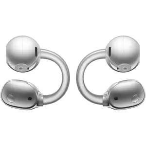 Наушники Huawei FreeClip 2S Silver