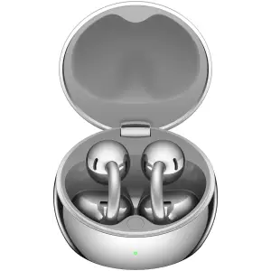 Наушники Huawei FreeClip 2S Silver