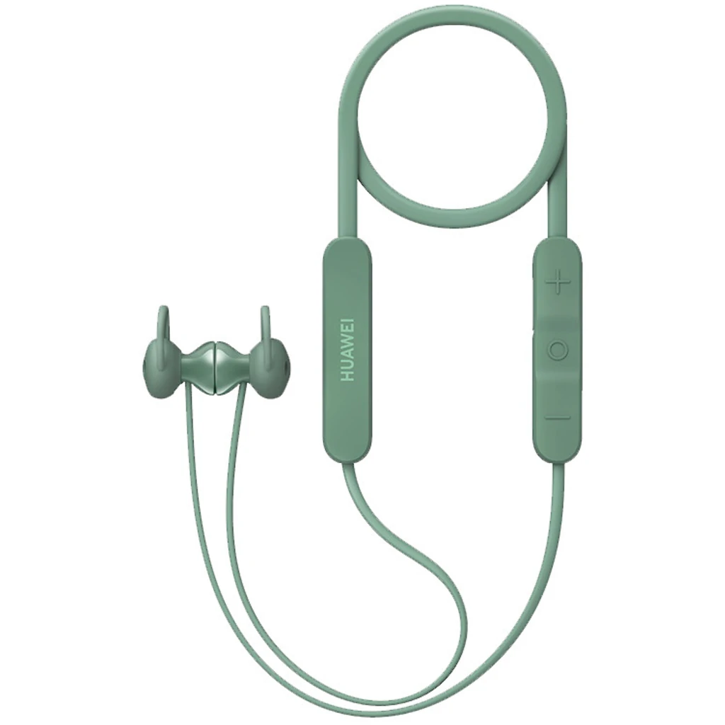 Навушники Huawei FreeLace Lite Green