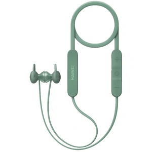 Навушники Huawei FreeLace Lite Green