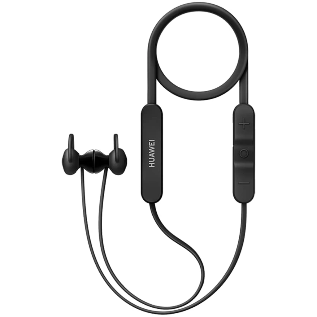 Навушники Huawei FreeLace Lite Black