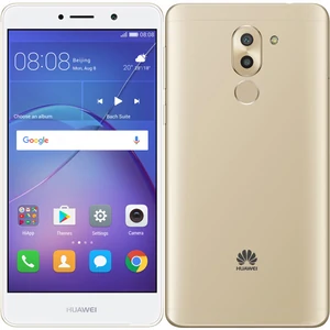 Колір: Золотий - Смартфон Honor 6X 3/32GB Dual Sim (51091ACK) Gold