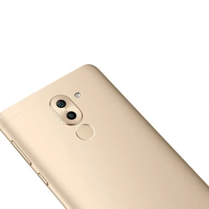 Смартфон Honor 6X 3/32GB Dual Sim (51091ACK) Silver