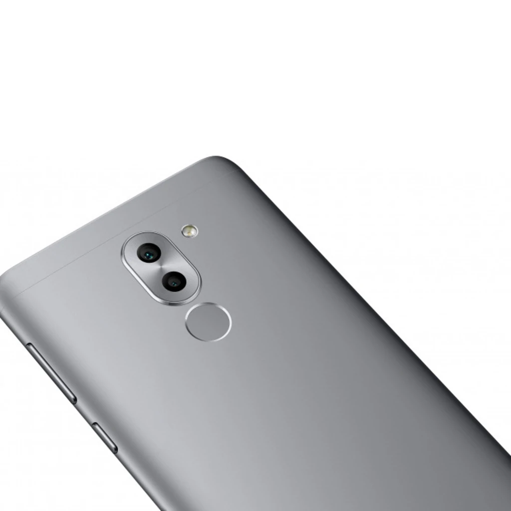 Смартфон Honor 6X 4/64GB Dual Sim Grey (51091DQP)
