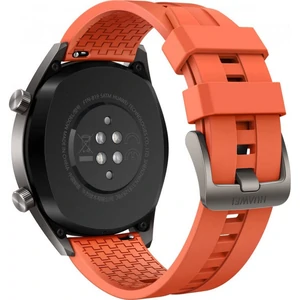 Смарт-часы Huawei Watch GT Active Orange