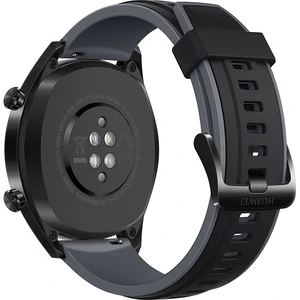 Смарт-часы Huawei Watch GT Sport Black