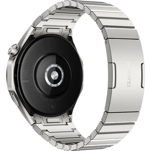 Смарт-годинник Huawei Watch GT 4 46mm Grey Steel (55020BGU) UA