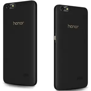 Смартфон Huawei Honor 4C Dual Sim 8Gb Black UA