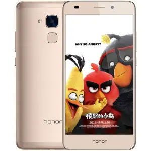 Смартфон Huawei GT3 (Honor 5C) 16GB Dual Sim Gold UA