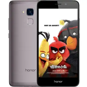Смартфон Huawei GT3 (Honor 5C) 16GB Dual Sim Grey UA