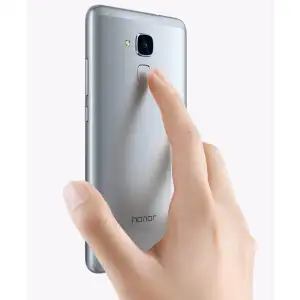 Смартфон Huawei GT3 (Honor 5C) 16GB Dual Sim Grey UA