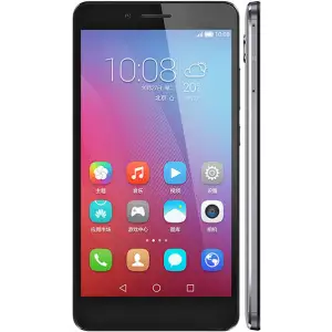 Смартфон Huawei GR5 (Honor 5X KII-L21) 16GB Dual Sim Grey UA