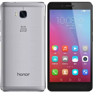 Смартфон Huawei GR5 (Honor 5X KII-L21) 16GB Dual Sim Grey UA