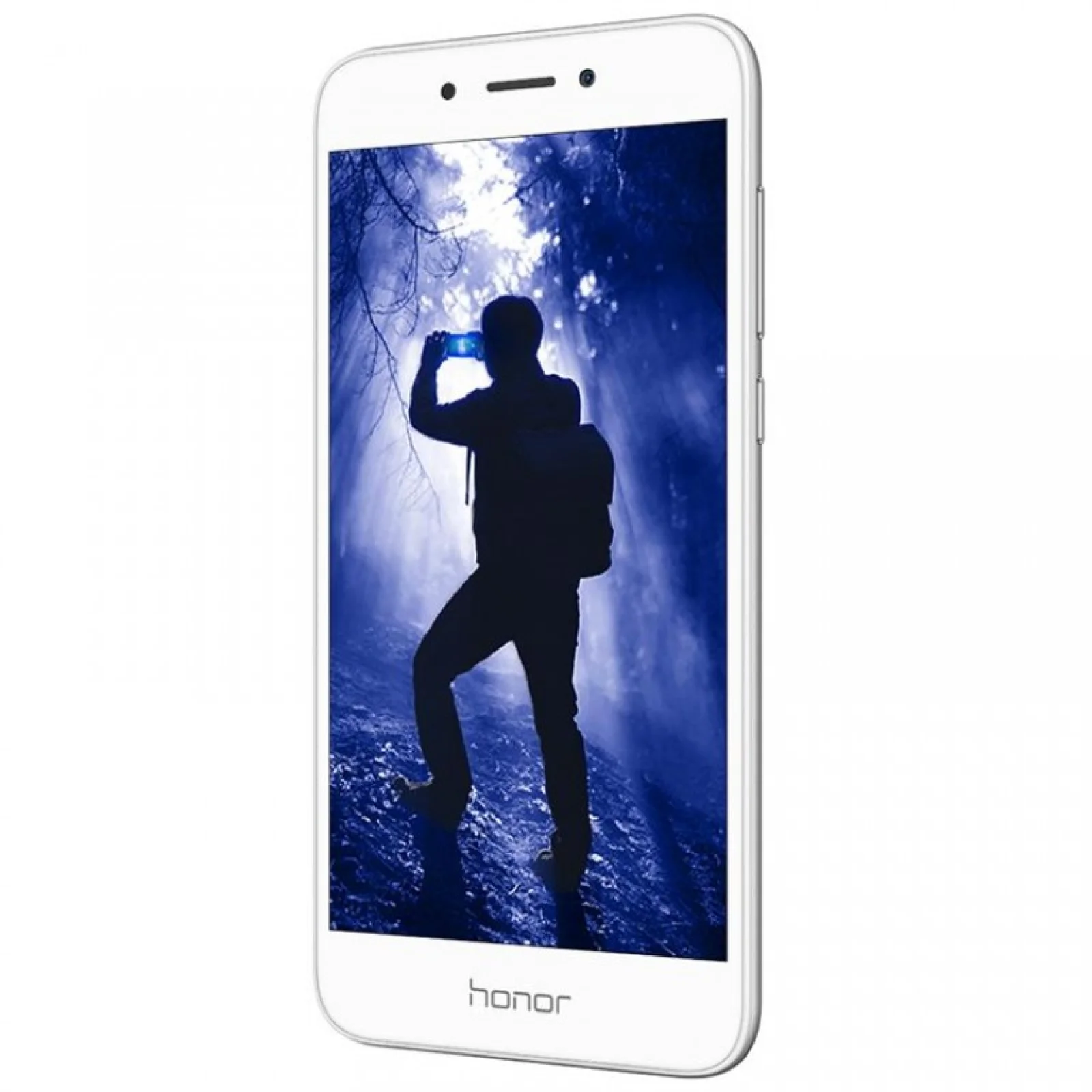 Смартфон Honor 6A 2/16GB Dual Sim Grey UA