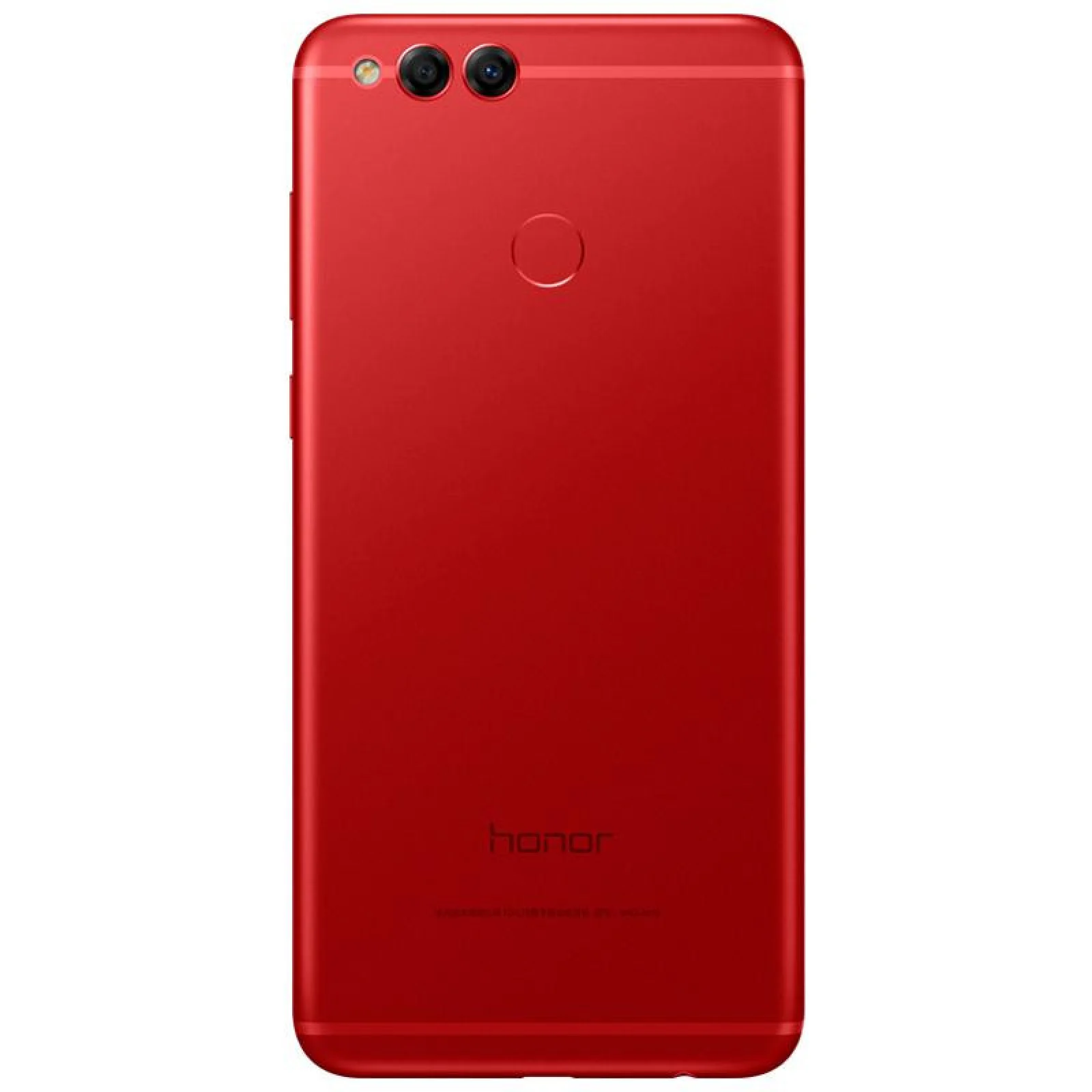 Смартфон Honor 7X 4/64GB Dual Sim Red