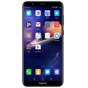 Смартфон Honor 7X 4/64GB Dual Sim Red