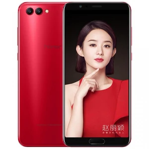 Huawei Honor V10 показал впечатляющий результат в AnTuTu