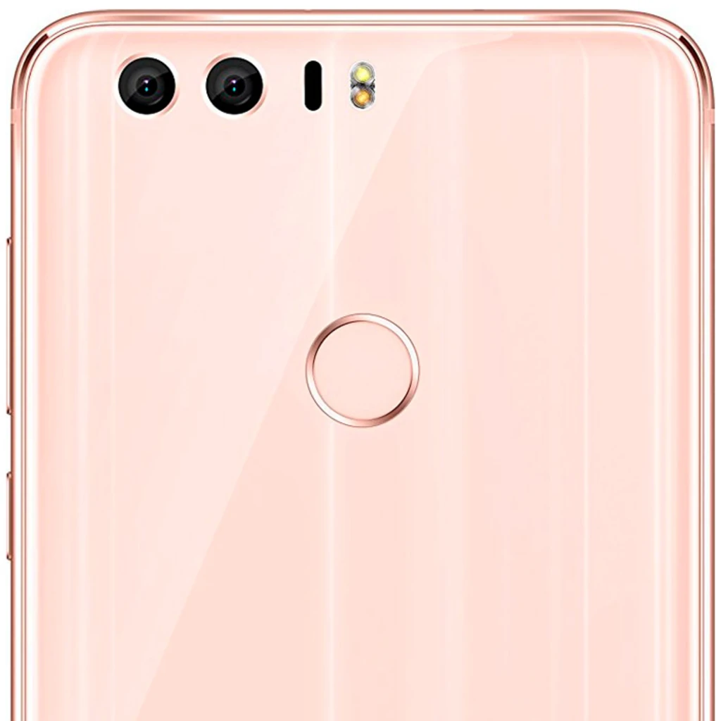 Смартфон Honor 8 4/64Gb Dual Sim Pink