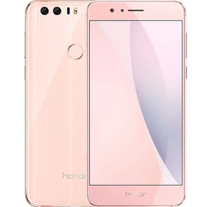 Колір: Рожевий - Смартфон Honor 8 4/64Gb Dual Sim Pink