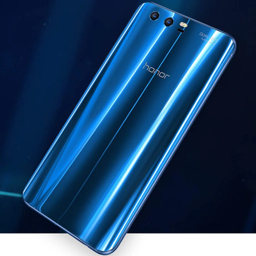 Смартфон Honor 9 4/64Gb Dual Sim Blue