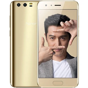 Цвет: Золотой - Смартфон Honor 9 4/64Gb Dual Sim Gold