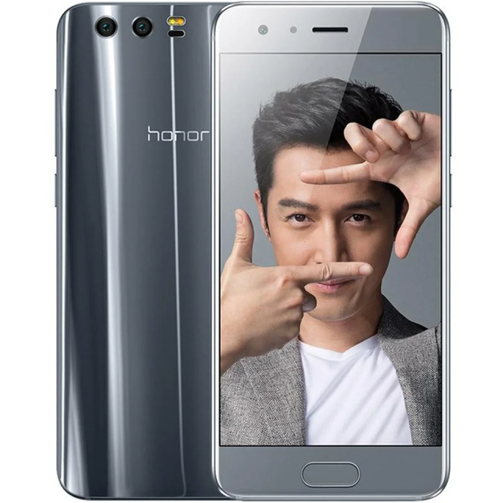 Смартфон Honor 9 4/64Gb Dual Sim Grey