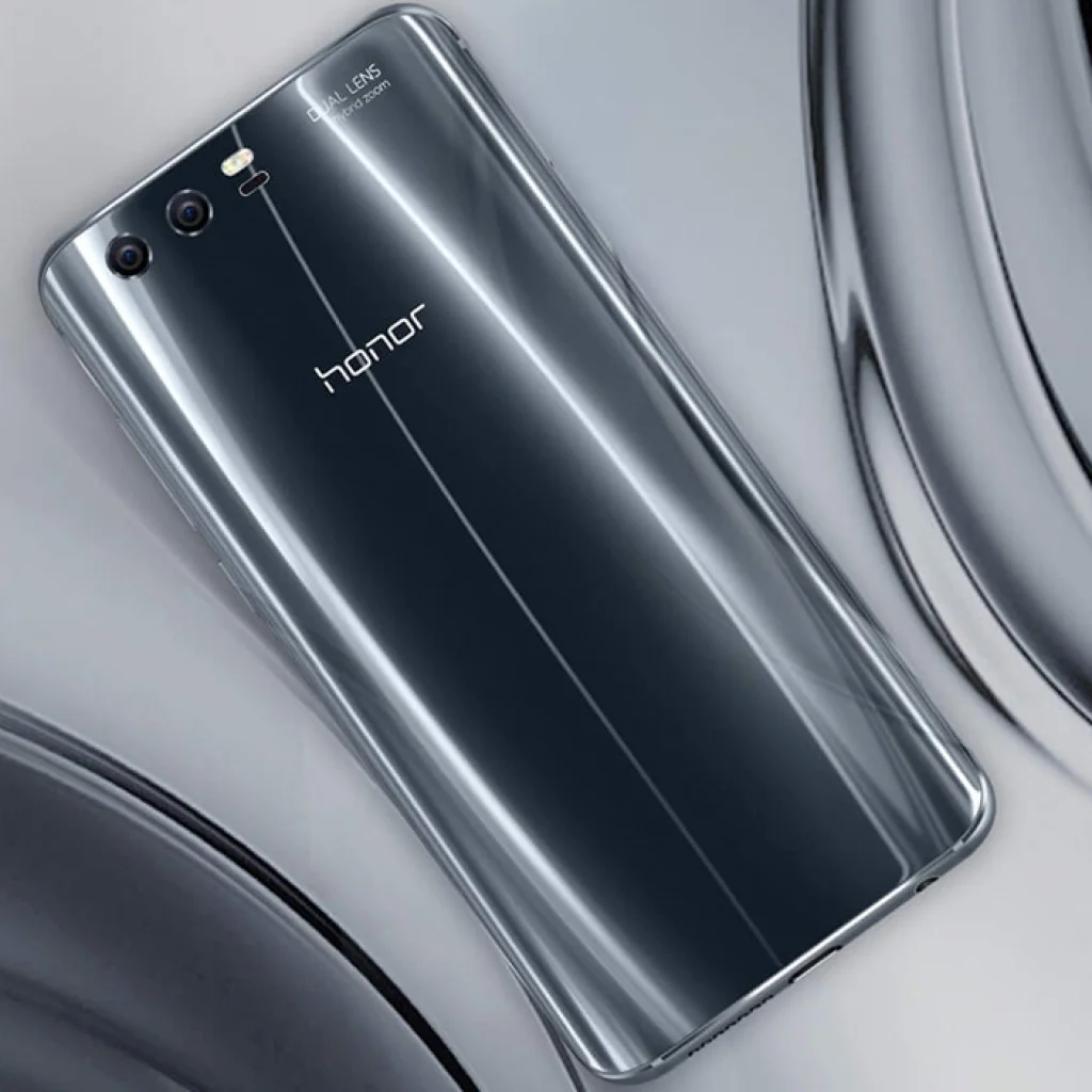 Смартфон Honor 9 4/64Gb Dual Sim Grey