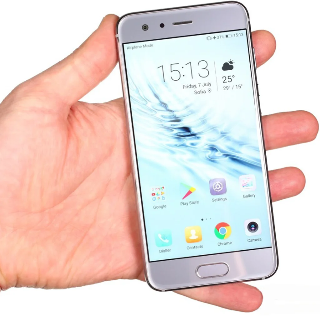 Смартфон Honor 9 4/64Gb Dual Sim Grey