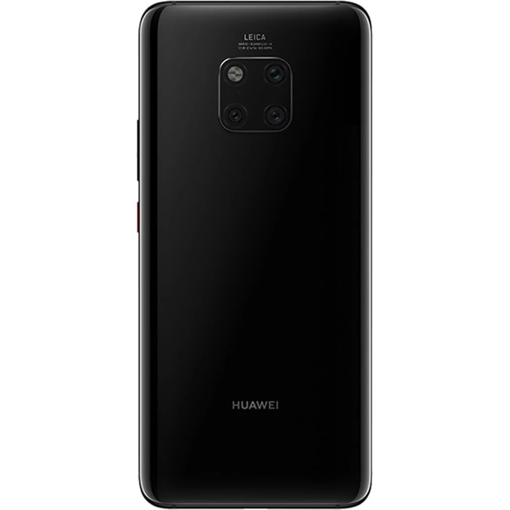 Смартфон Huawei Mate 20 Pro 6/128GB Dual Sim Black EU