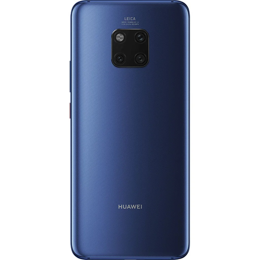 Смартфон Huawei Mate 20 Pro 8/256GB Dual Sim Blue EU