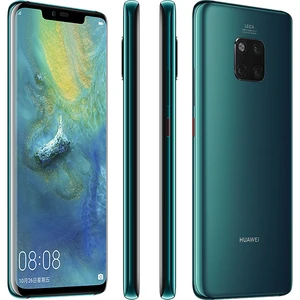 Смартфон Huawei Mate 20 Pro 6/128GB Dual Sim Emerald Green EU