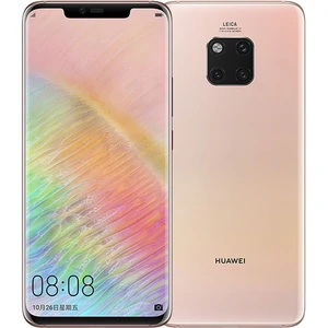 Колір: Рожевий - Смартфон Huawei Mate 20 Pro 6/128GB Dual Sim Pink EU