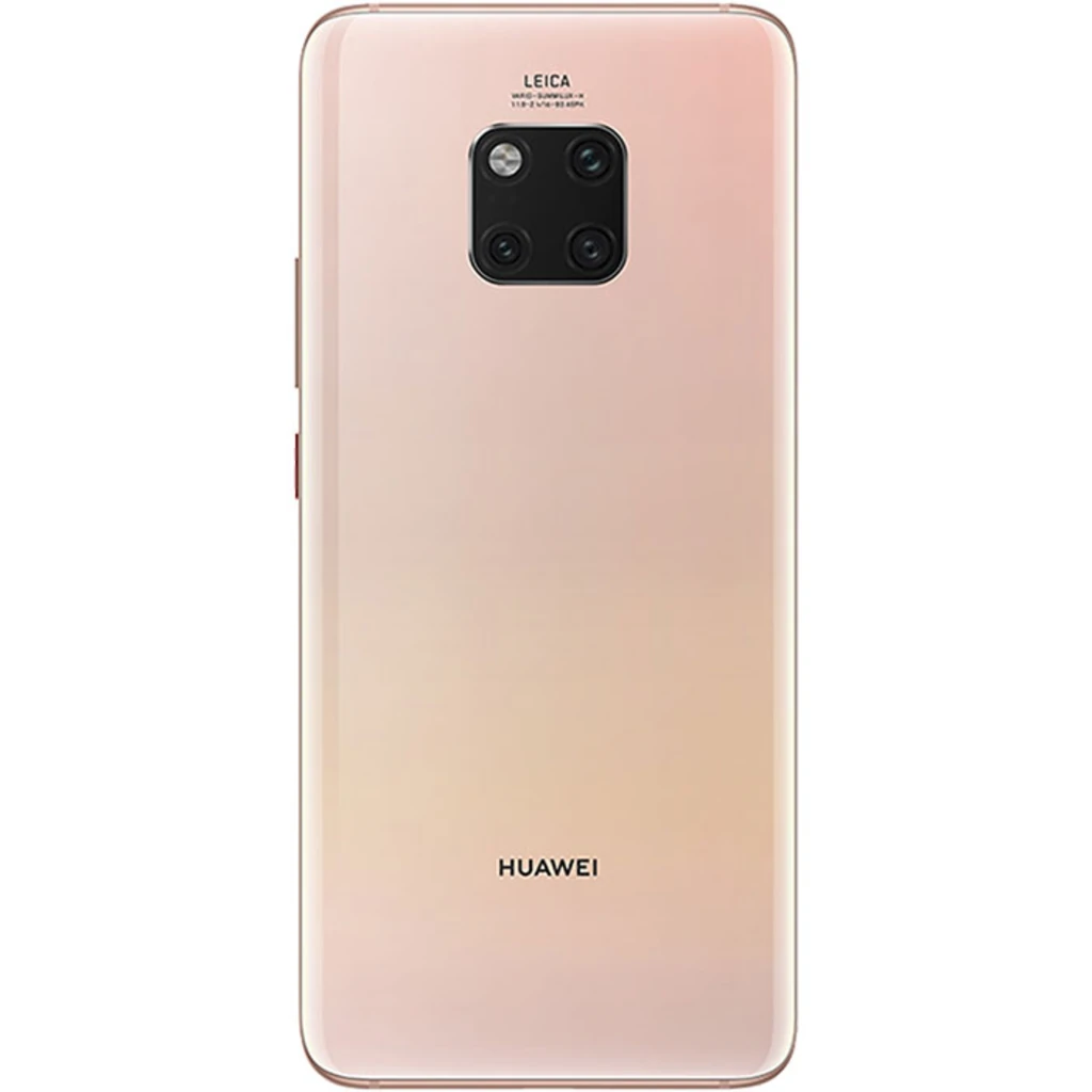 Смартфон Huawei Mate 20 Pro 6/128GB Dual Sim Pink EU