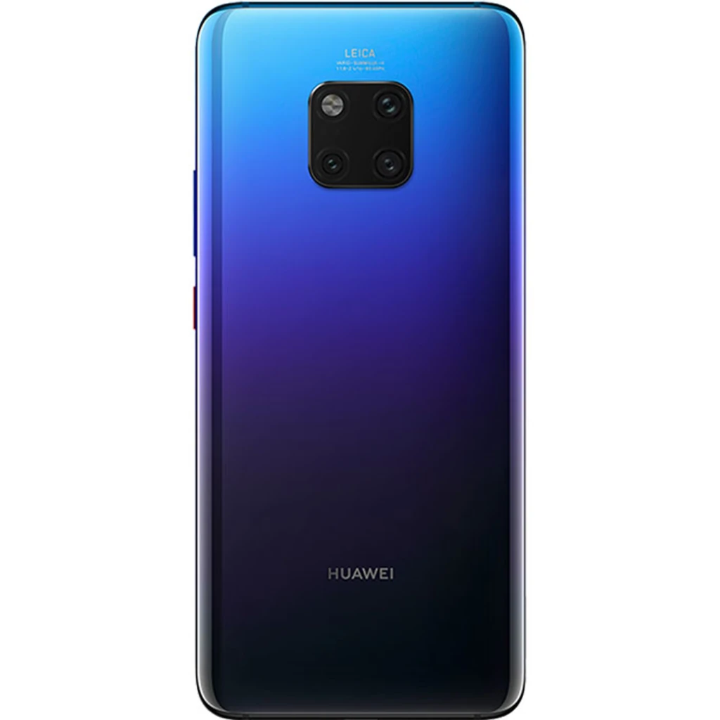 Смартфон Huawei Mate 20 Pro 6/128GB Single Sim Twilight EU