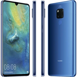 Смартфон Huawei Mate 20X 6/128GB Dual Sim Midnight Blue