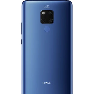 Смартфон Huawei Mate 20X 6/128GB Dual Sim Midnight Blue