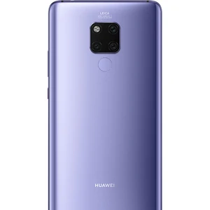 Смартфон Huawei Mate 20X 6/128GB Dual Sim Phantom Silver
