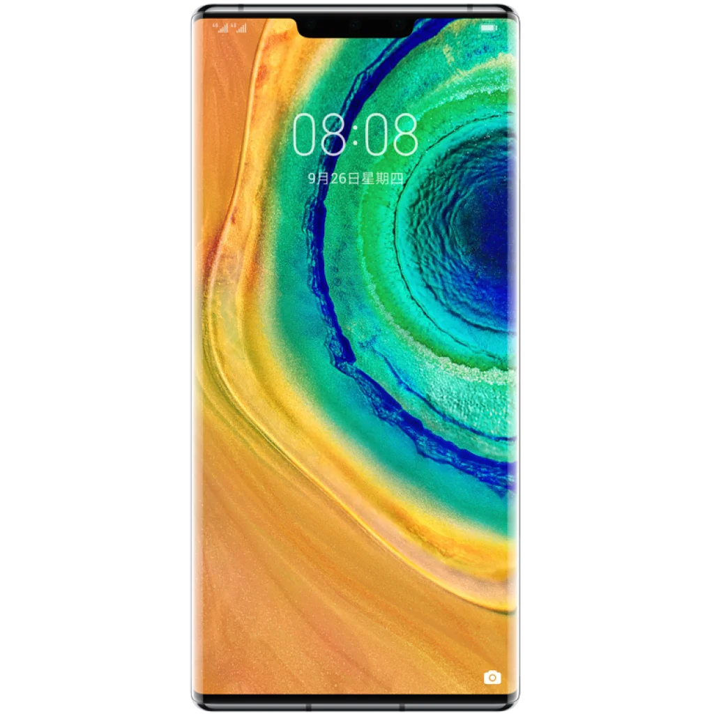 Смартфон Huawei Mate 30 Pro 8/256GB LTE Black EU