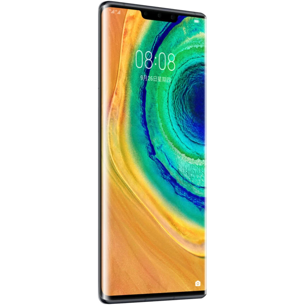Смартфон Huawei Mate 30 Pro 8/256GB LTE Black EU