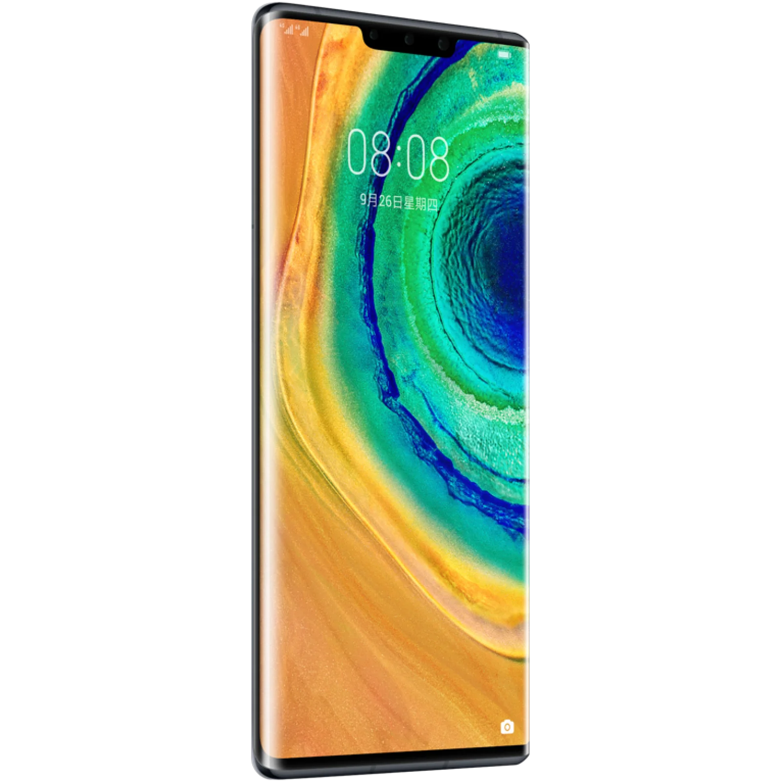 Смартфон Huawei Mate 30 Pro 8/256GB LTE Black EU - Купить в