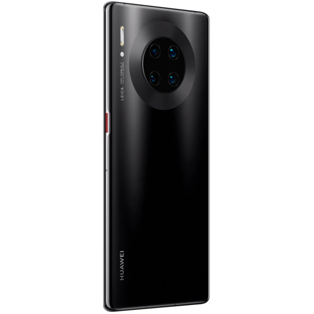 Смартфон Huawei Mate 30 Pro 8/256GB LTE Black EU