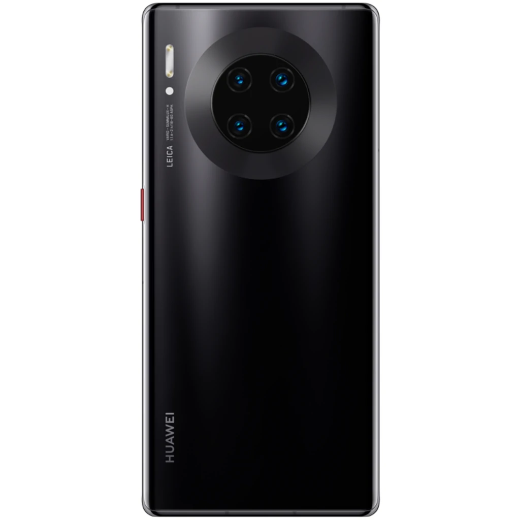 Смартфон Huawei Mate 30 Pro 8/256GB LTE Black EU