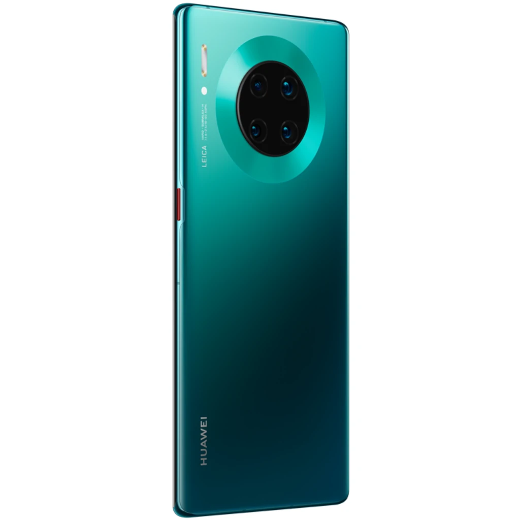 Смартфон Huawei Mate 30 Pro 8/256GB LTE Emerald Green EU