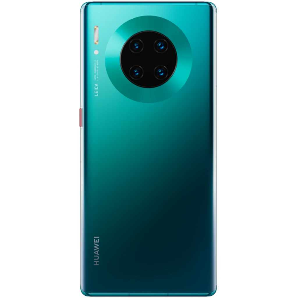 Смартфон Huawei Mate 30 Pro 8/256GB LTE Emerald Green EU